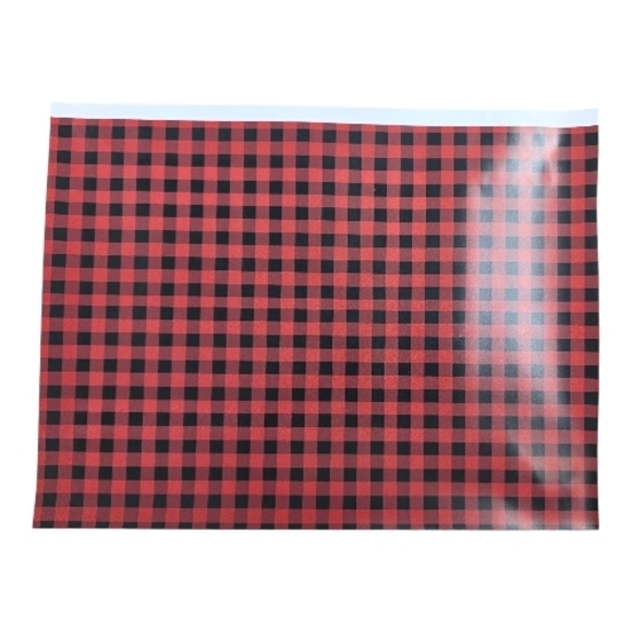 Printed HTV - Picture 2 of 9